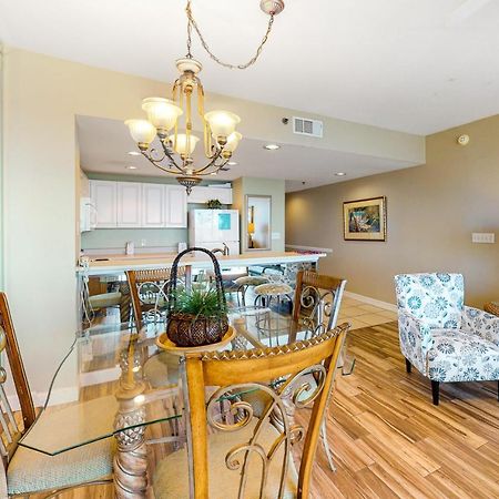 Sterling Shores 715 Daire Destin Dış mekan fotoğraf