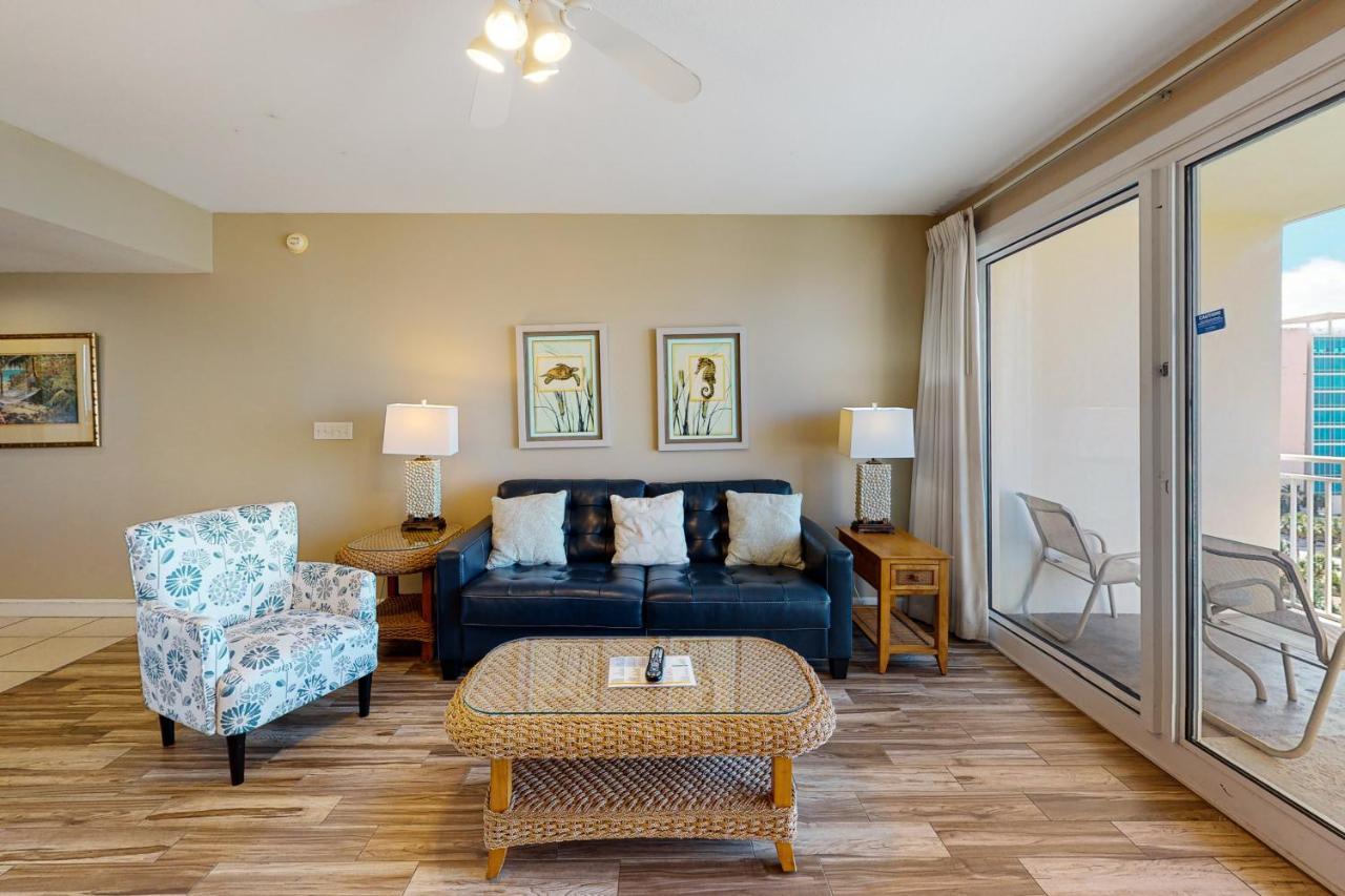 Sterling Shores 715 Daire Destin Dış mekan fotoğraf