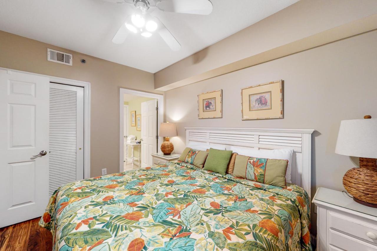 Sterling Shores 715 Daire Destin Dış mekan fotoğraf