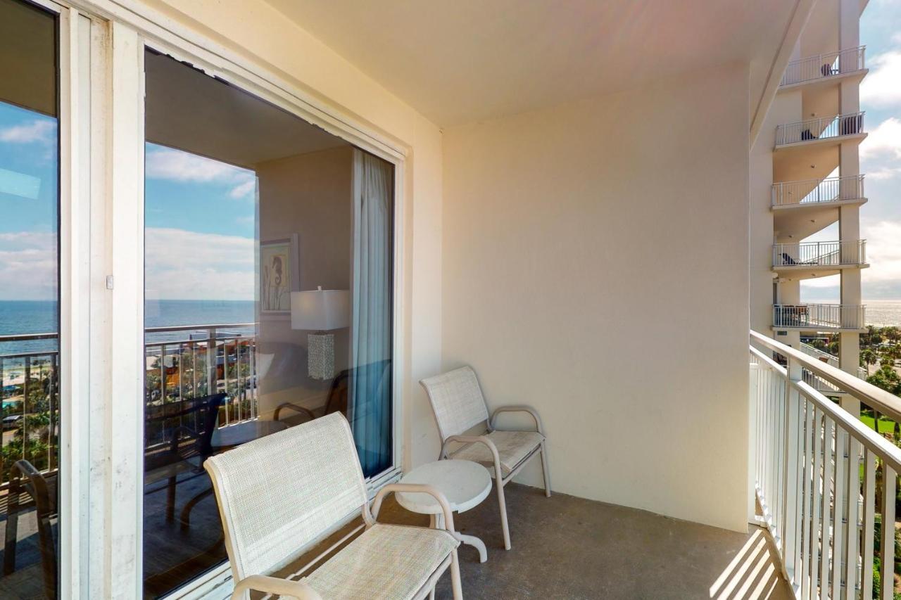 Sterling Shores 715 Daire Destin Dış mekan fotoğraf