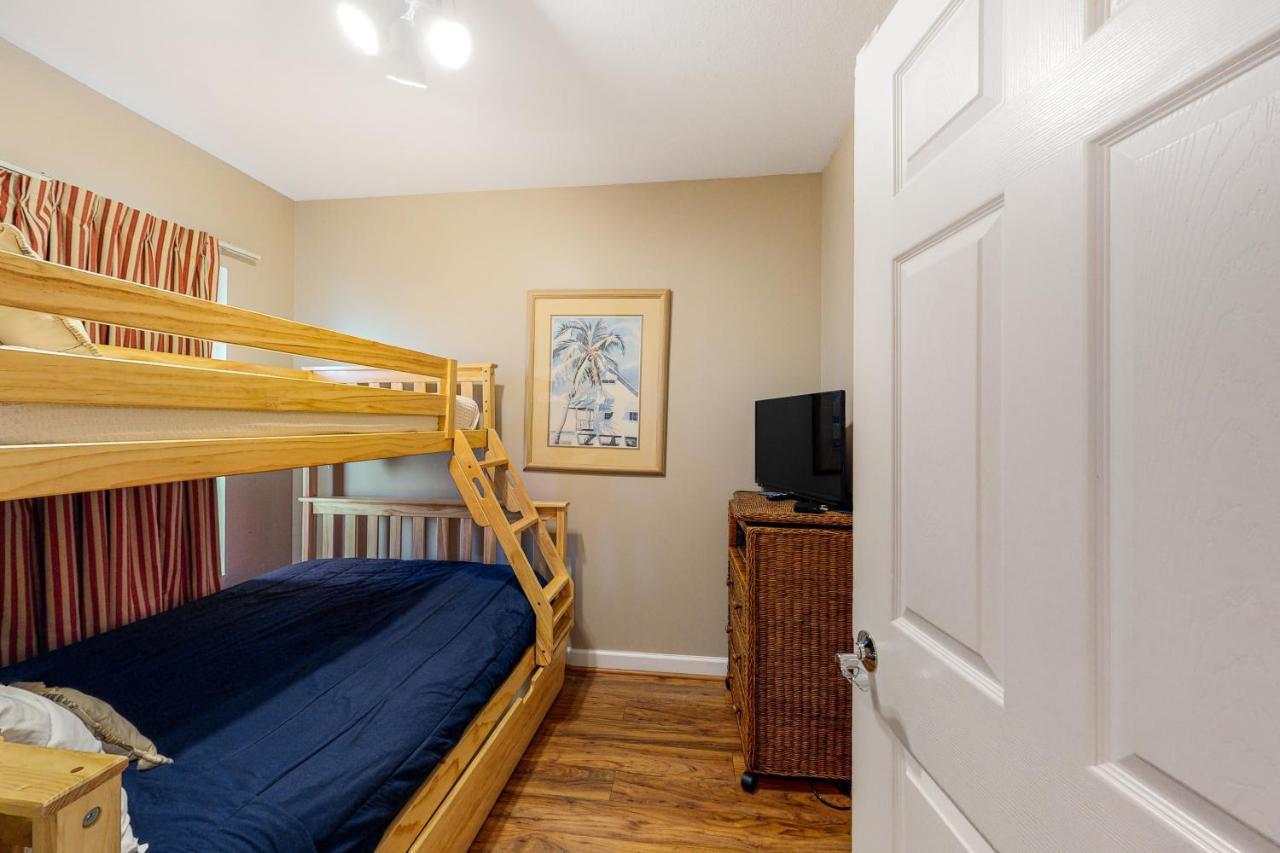 Sterling Shores 715 Daire Destin Dış mekan fotoğraf