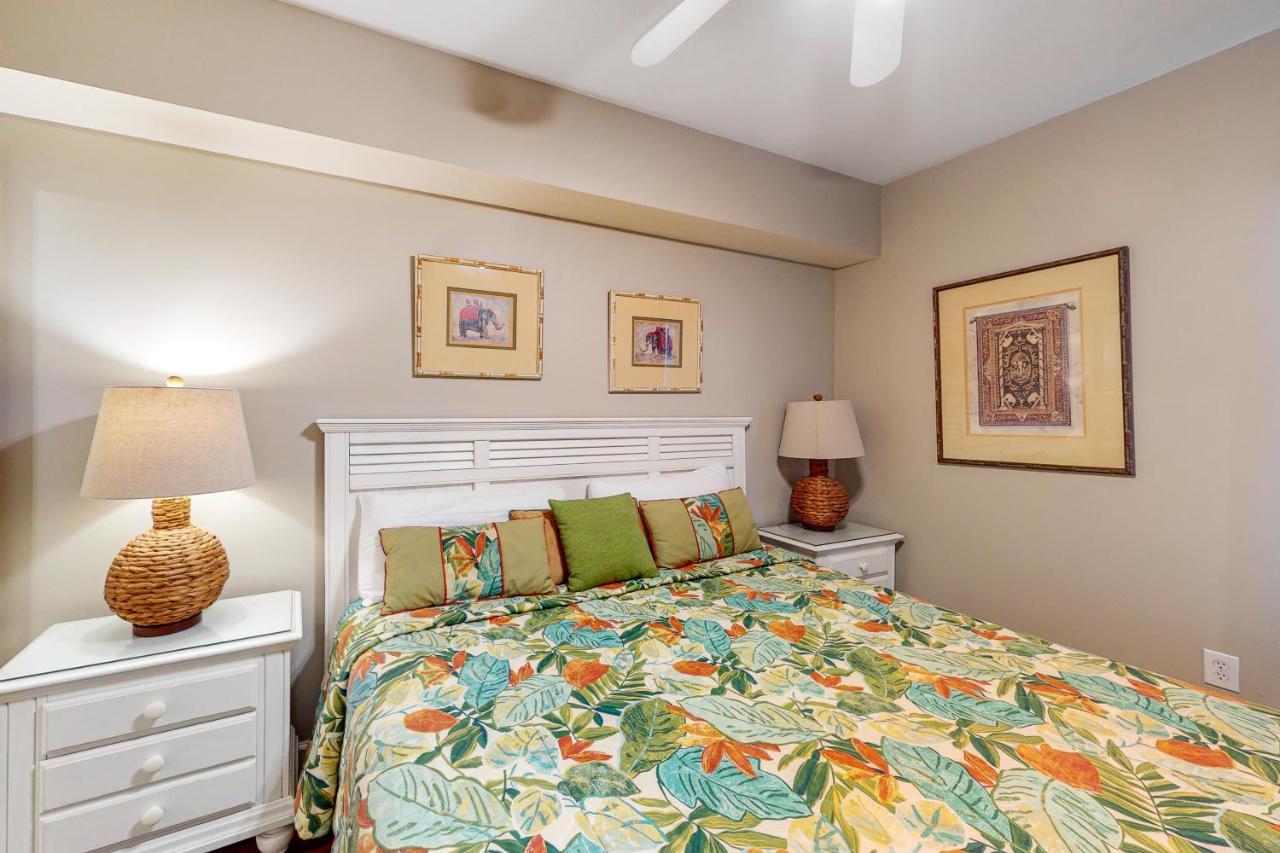 Sterling Shores 715 Daire Destin Dış mekan fotoğraf