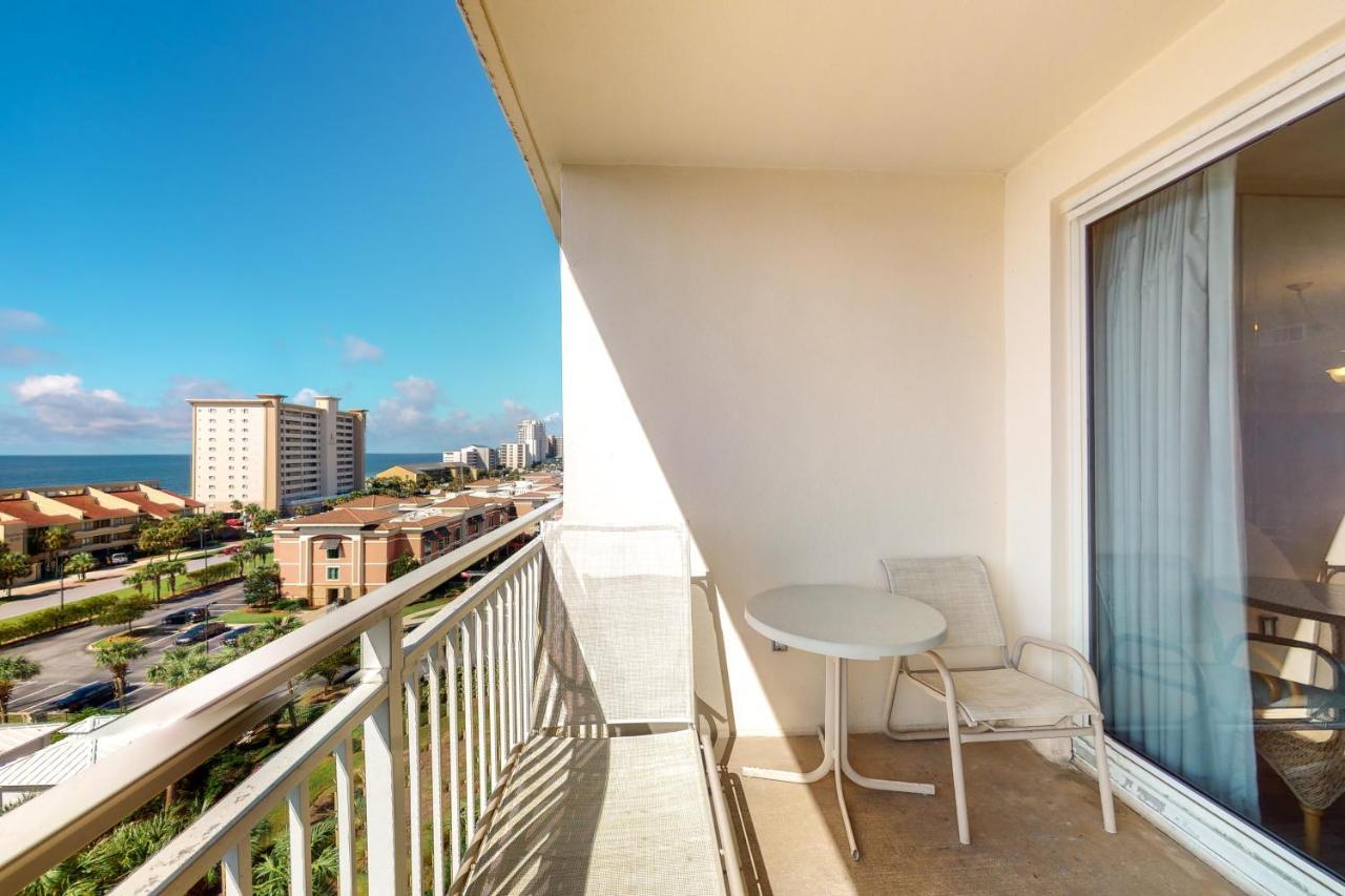 Sterling Shores 715 Daire Destin Dış mekan fotoğraf