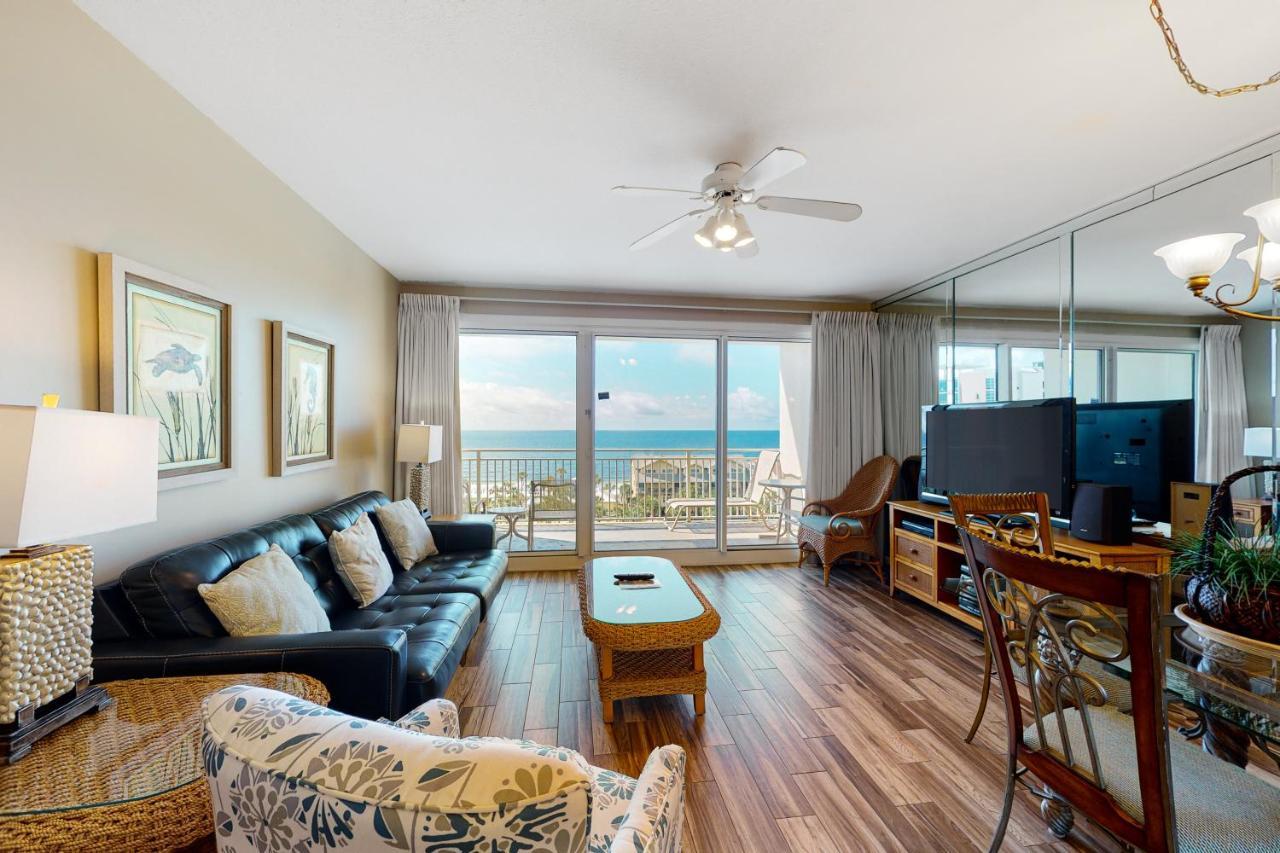 Sterling Shores 715 Daire Destin Dış mekan fotoğraf