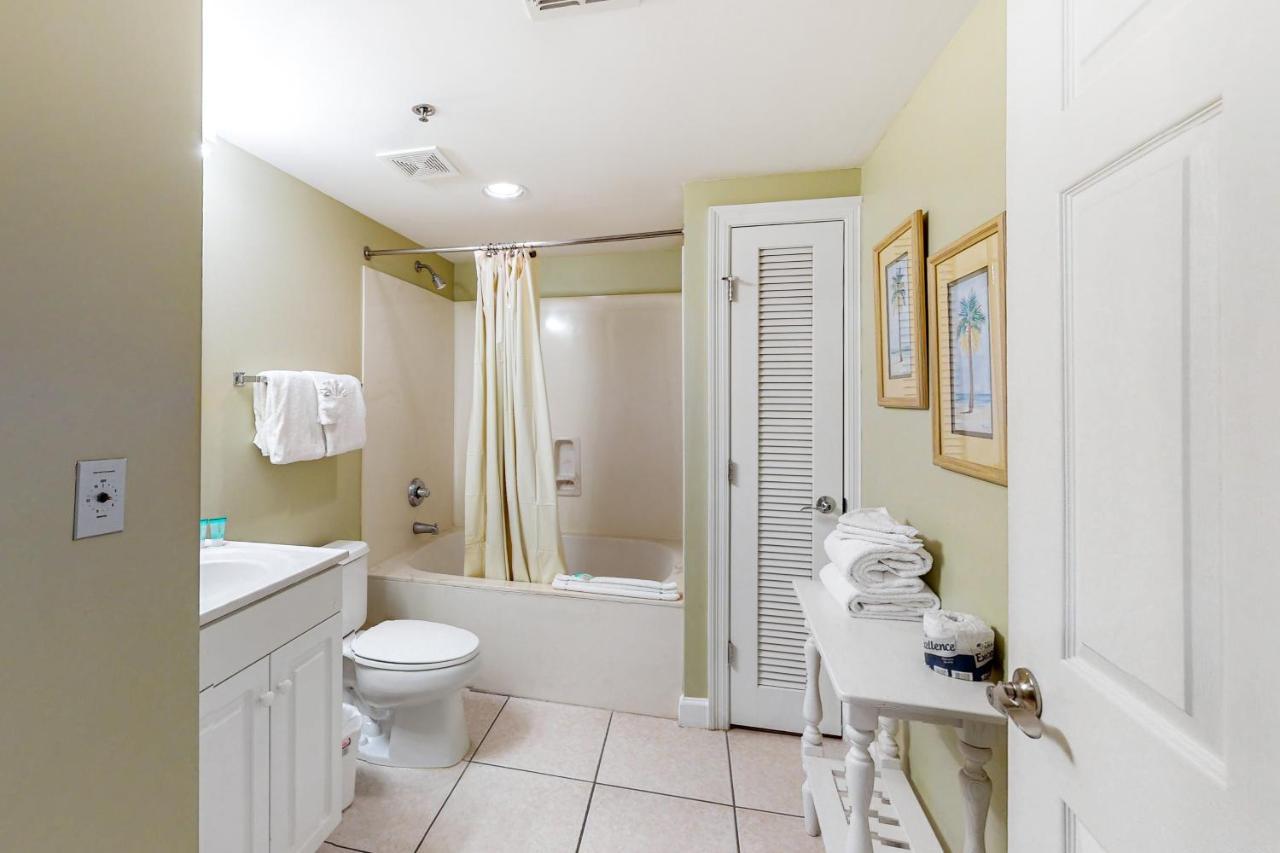 Sterling Shores 715 Daire Destin Dış mekan fotoğraf