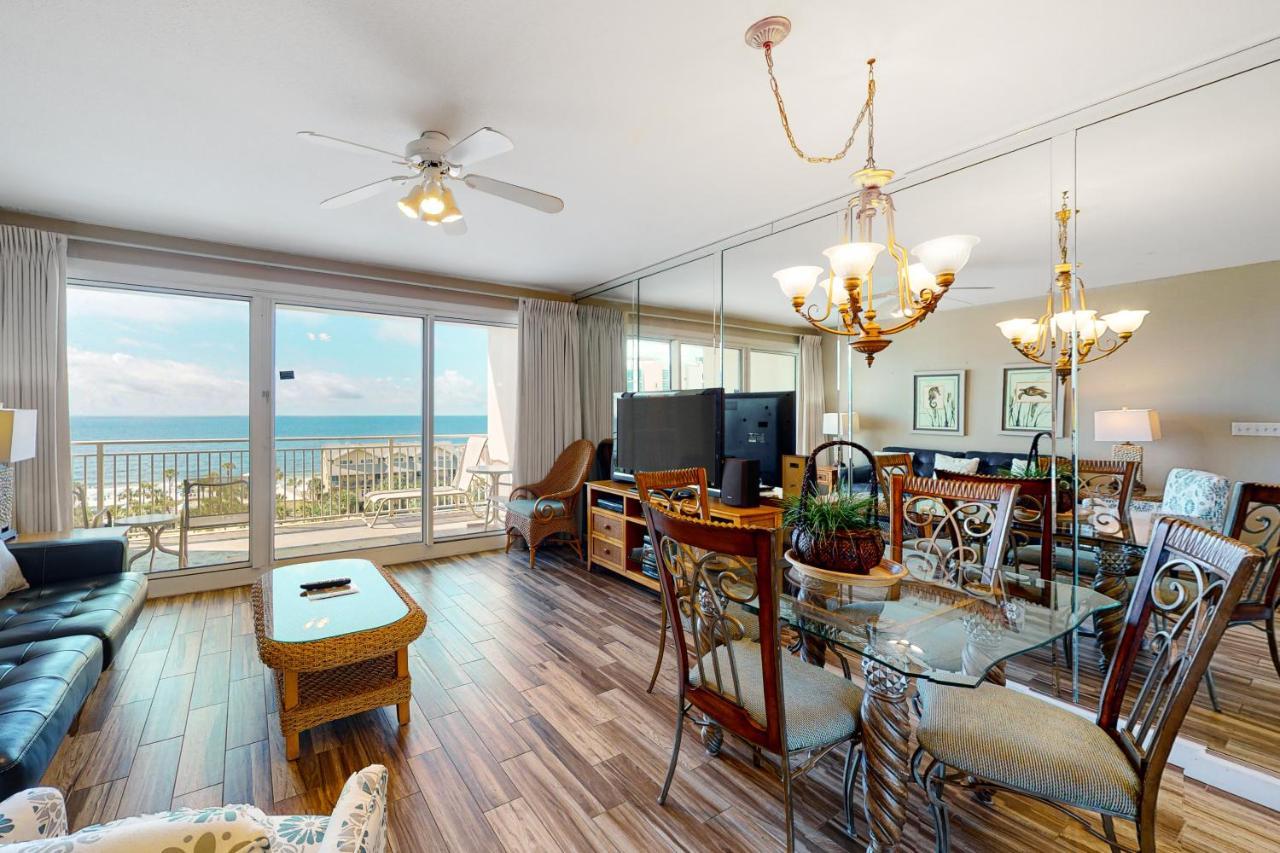 Sterling Shores 715 Daire Destin Dış mekan fotoğraf