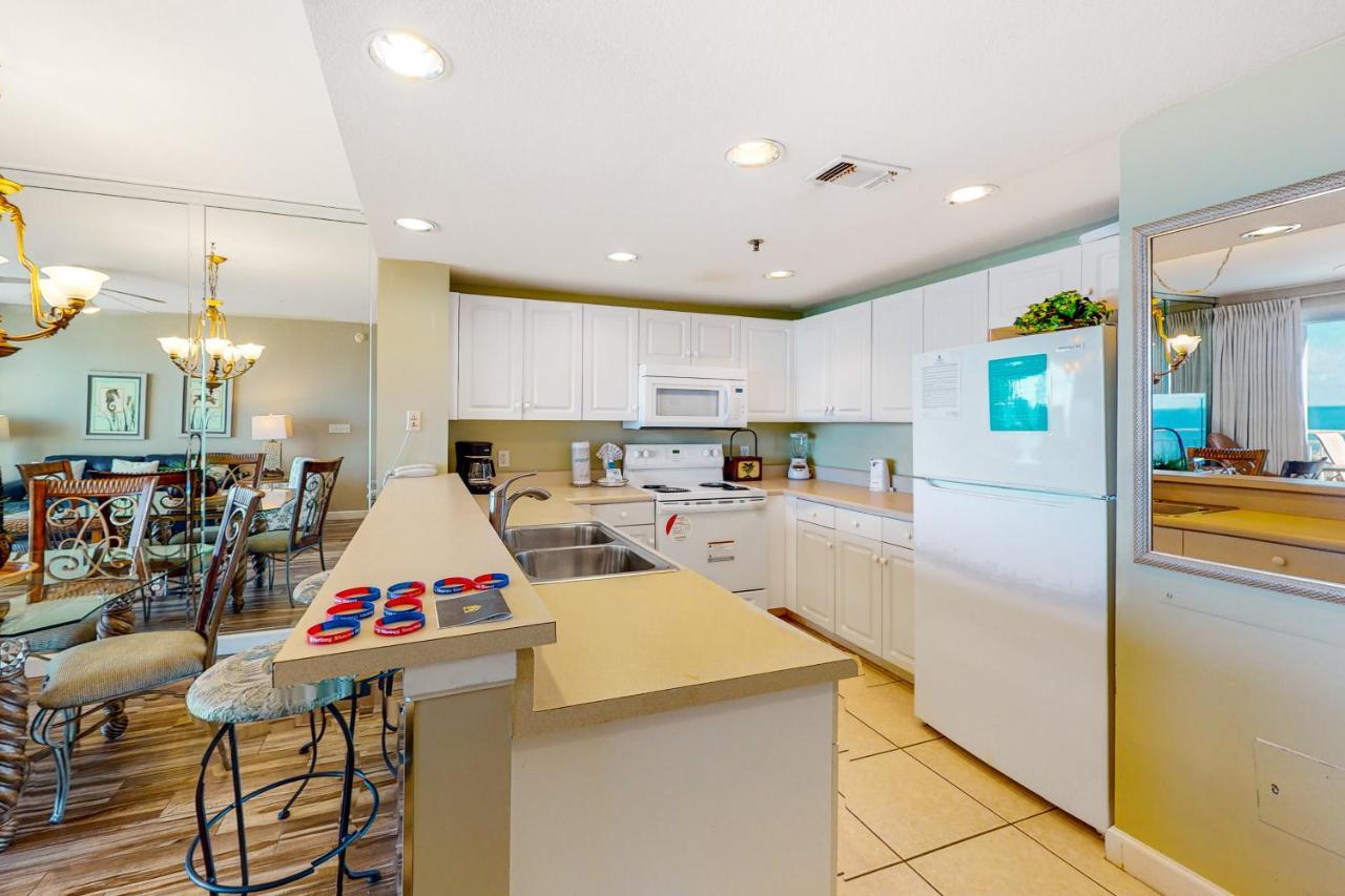 Sterling Shores 715 Daire Destin Dış mekan fotoğraf