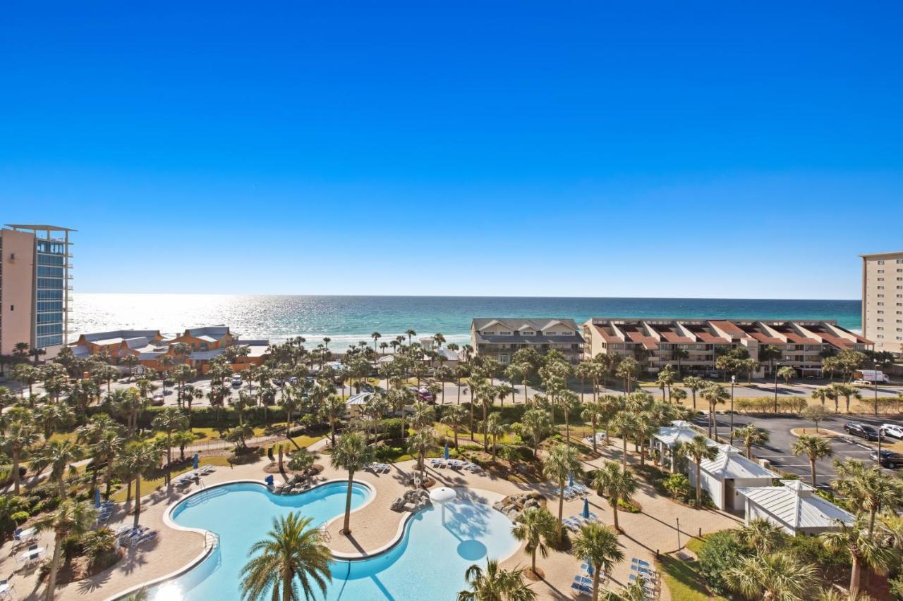 Sterling Shores 715 Daire Destin Dış mekan fotoğraf